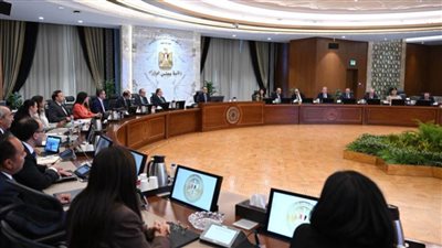 رئيس الوزراء يتابع موقف برنامج الطروحات الحكومية