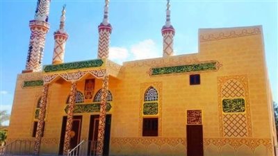 الأوقاف تفتتح ٢٧ مسجدًا جديدًا.. غدًا الجمعة