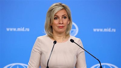 الخارجية الروسية: أي ادعاءات بشأن عدم جدوى حل الدولتين 