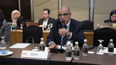 مصر تترأس لجنة الحرف التراثية بالاجتماعات الفنية لمعهد المواصفات والمقاييس للدول الإسلامية