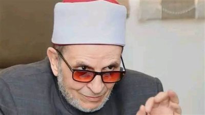 رئيس لجنة مراجعة المصحف شخصية العالم القرآنية في جائزة ليبيا الدولية