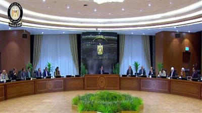 عاجل.. رئيس الوزراء : ارتفاع مياه النيل هذا الشهر يهدد مناطق طرح النهر بالمنوفية والبحيرة