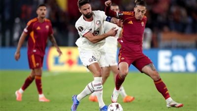 ليل وبراجا يواصلان البداية المثالية في الدوري الأوروبي