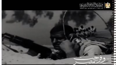 هل طُلب قرأتها أم صدفة؟.. تسجيل نادر لآية قرانية فجر 6 أكتوبر 1973 تبشر 