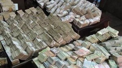 الداخلية تضبط قضايا اتجار غير مشروع بالنقد الأجنبي قيمتها 5 ملايين جنيه