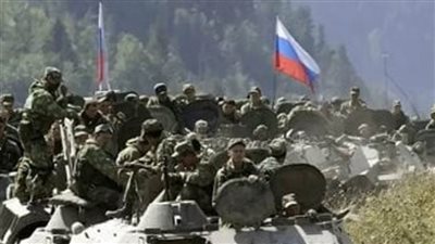 القوات الروسية تستهدف مؤسسات المجمع الصناعي العسكري الأوكراني