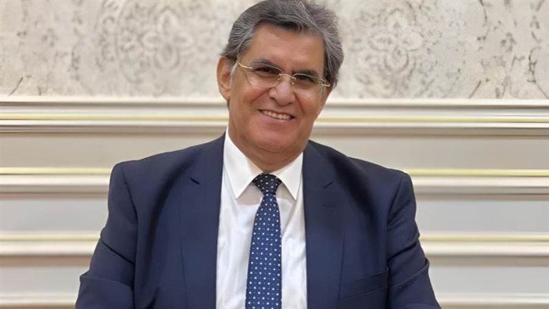 المستشار عبدالسلام