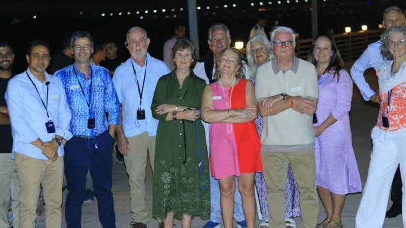 فوج سياحى ببنى سويف