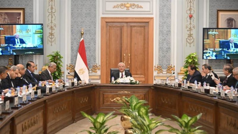 اجتماع اللجنة العامة