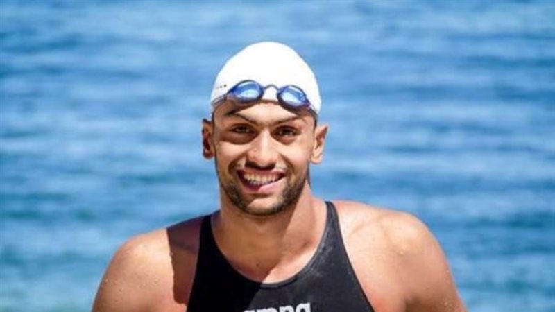 مروان العمرى