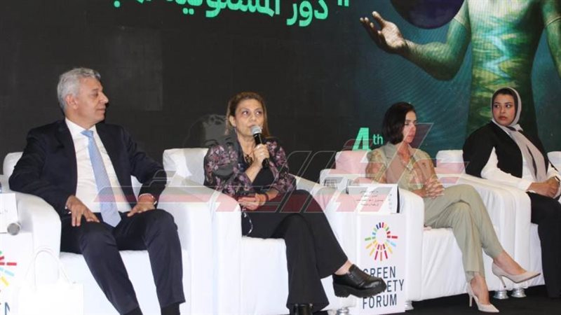 جانب من الفعاليات