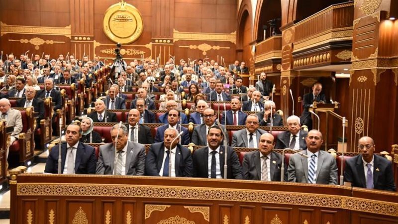 مجلس الشيوخ