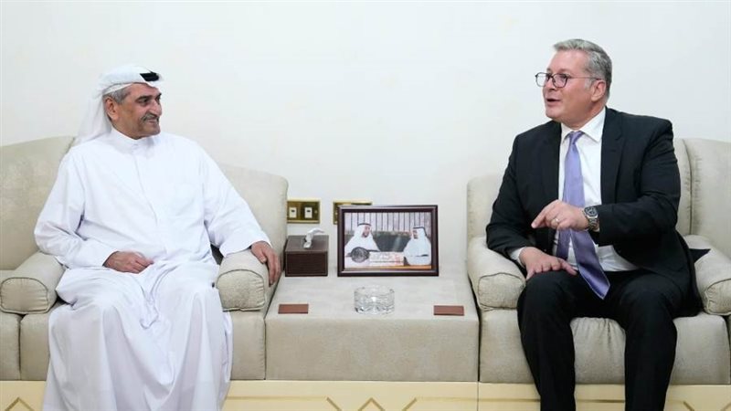 وزير البترول صاحب