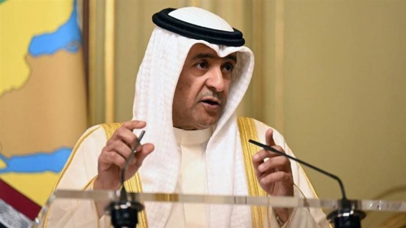 الأمين العام لمجلس