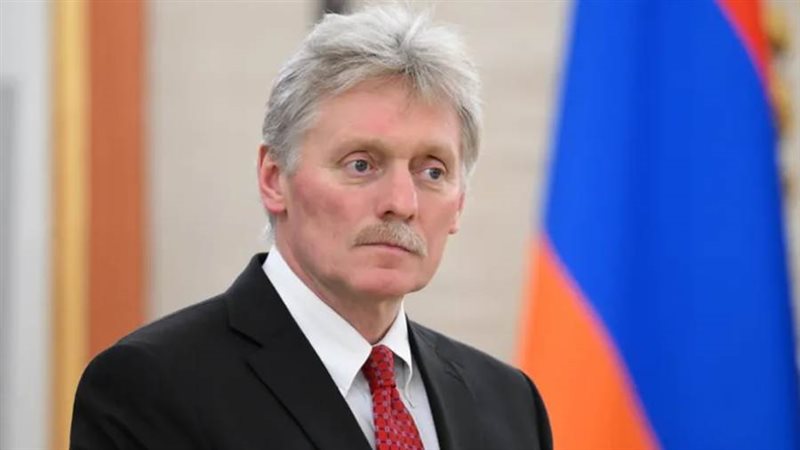 ديمتري بيسكوف