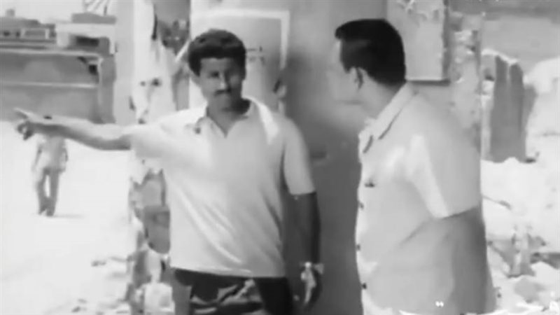 مشاهد من الفيديو