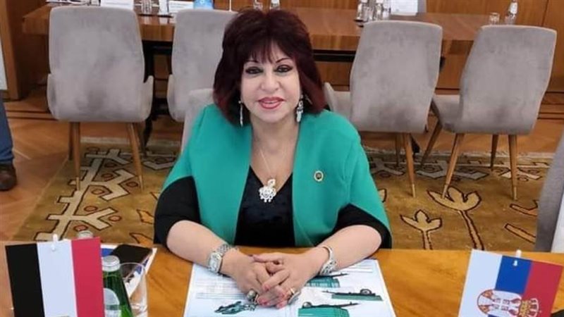 الدكتورة هدى يسى