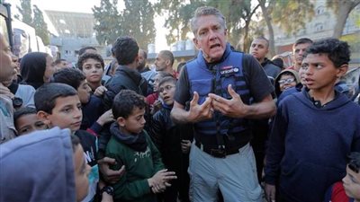 الأمم المتحدة: حديث إسرائيل عن منطقة آمنة جنوب قطاع غزة مهزلة