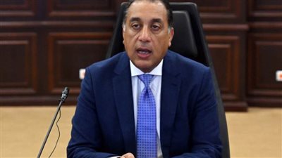 المركز الإعلامي لمجلس الوزراء يستعرض بالإنفوجراف أبرز أنشطة مدبولي هذا الأسبوع