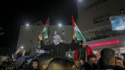 رد فعل الفلسطينيين بقطاع غزة بعد موافقة حماس على خطة ترامب