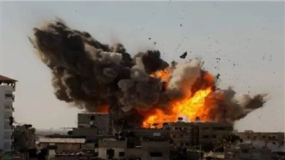 إسرائيل تخرق اتفاقها بقصف جديد واستشهاد 6 فلسطينيين 