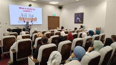   الصحة تطلق برنامجًا تدريبيًا لرفع كفاءة فرق الجودة في المنشآت الصحية