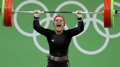 موعد منافسات اللاعبين المصريين في بطولة العالم لرفع الأثقال