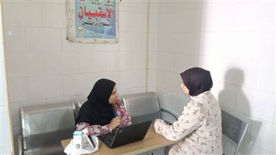 محافظ المنيا: الدولة تولي اهتمامًا كبيرًا بصحة المرأة ضمن المبادرات الرئاسية