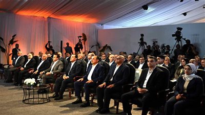 مدبولي يستعرض الأداء الاقتصادي ومشروعات التطوير بالشركة القابضة للأدوية والكيماويات والمستلزمات الطبية