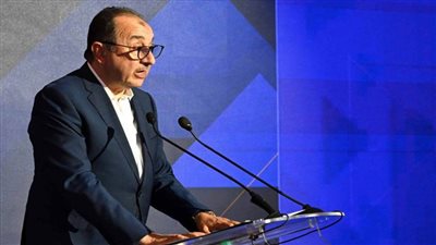 وزير قطاع الأعمال: شركة النصر للكيماويات الدوائية تشهد ميلادًا جديدًا