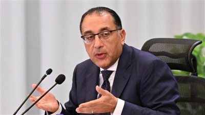 مدبولي: المحافظون يتخذون الإجراءات الوقائية بالمناطق المتوقع ارتفاع منسوب النيل بها