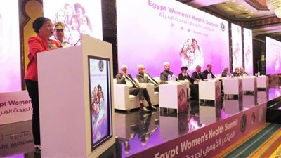   نائب وزير الصحة: استراتيجية «تنمية الأسرة» تُحقق أهدافها