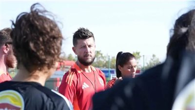 كرة القدم النسائية| 