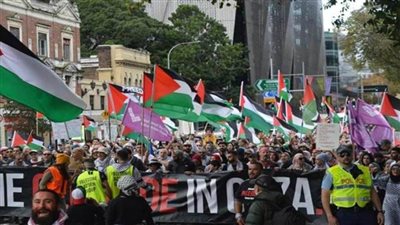 العالم ينتفض تنديدا باستمرار العدوان الإسرائيلي على قطاع غزة