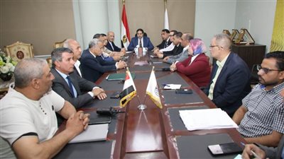 تعرف على استعدادات بني سويف للتعامل مع أي تداعيات محتملة لارتفاع منسوب النيل