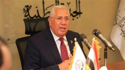 السيد القصير: تحالف «من أجل مصر» تأكيد على أن مصلحة الوطن فوق أي اعتبار