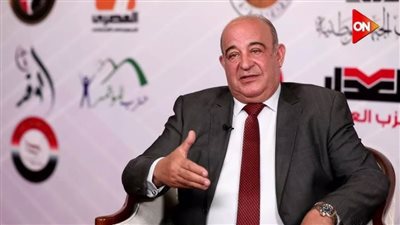 مجدي مرشد: تم الاتفاق على ميثاق شرف انتخابي يرسخ مبادئ المنافسة الشريفة