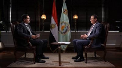 وزير الزراعة: عملنا على تحقيق رؤية الرئيس السيسي الاستراتيجية