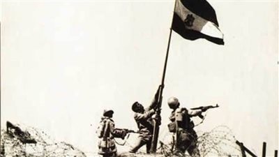 بالفيديو| الهزيمة تُهزم.. وأكتوبر يكتب معجزة الخلود