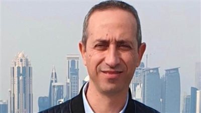 عمرو فهمي مديرًا لبطولة مصر الدولية لتنس الطاولة للناشئين والناشئات