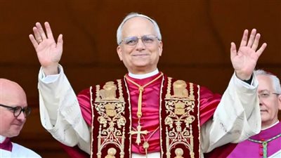 بابا الفاتيكان يشيد بالتقدم الكبير في مفاوضات السلام ويدعو مجددًا إلى وقت إطلاق النار في غزة