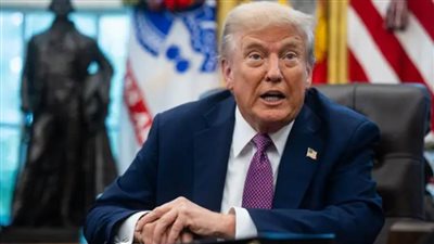 ترامب: اقتراح بوتين بشأن معاهدة نيو ستارت يبدو فكرة جيدة