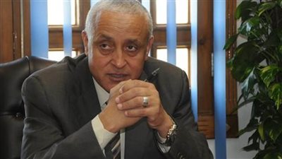 محافظ الأقصر: نتابع منسوب مياه نهر النيل على مدار الساعة ولا توجد مؤشرات تدعو للقلق