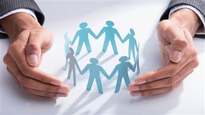 التأمين الشامل كأداة لإغلاق فجوة الحماية