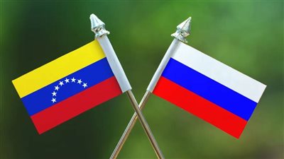 وزير الخارجية الروسي ونظيره الفنزويلي يعربان عن قلقهما إزاء التحركات الأمريكية في منطقة الكاريبي