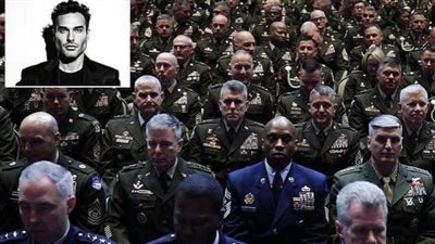 انفجار وشيك في موازين القوى.. نوستراداموس الحي يحذر: يوم القيامة يقترب 