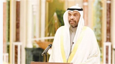 وزير خارجية الكويت يبحث مع نظيريه القبرصي والسلوفاني العلاقات الثنائية والتطورات الإقليمية والدولية