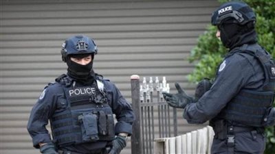 عملية إطلاق نار تثير الرعب في سيدني