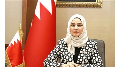 سفيرة البحرين في القاهرة تهنئ مصر بمناسبة الاحتفال بذكرى السادس من أكتوبر