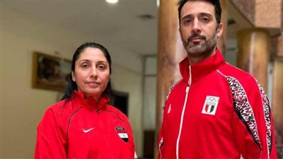 الإسباني روسيندو يصل القاهرة اليوم لتولي مهمة تدريب منتخب التايكوندو